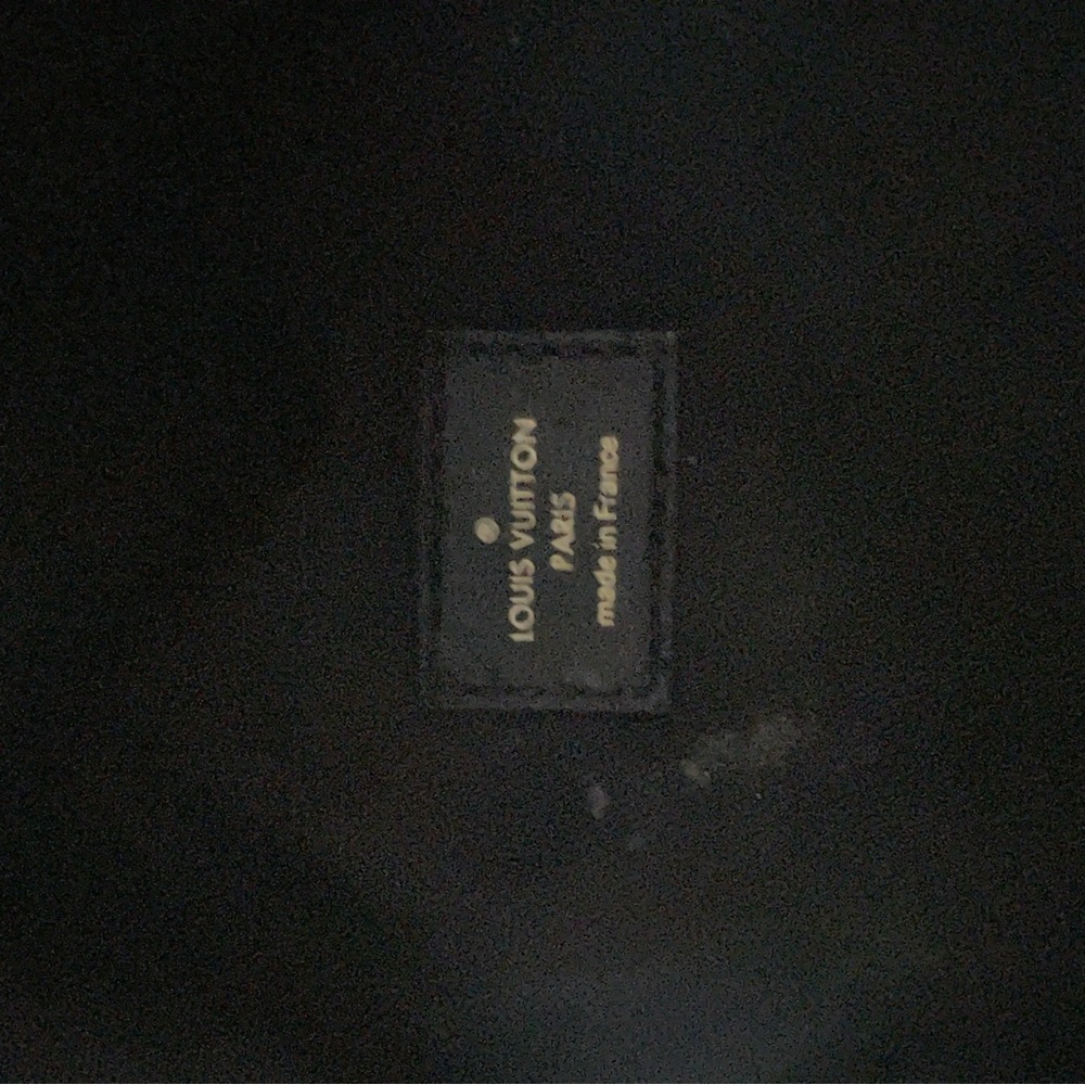 Louis Vuitton New Wave Bumbag - Picture 3 of 8